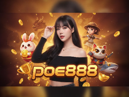 poe888