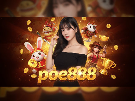 poe888 slot